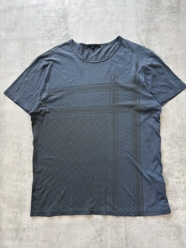 Gucci vintage shirt - vintage, t