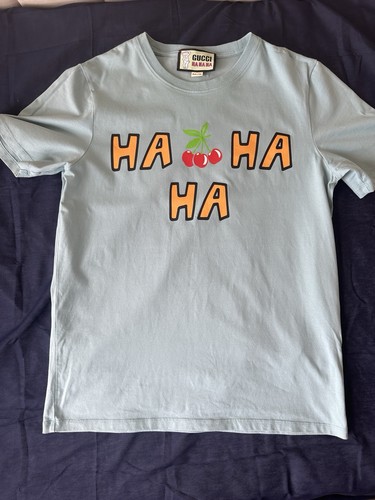 Shirt uomo gucci - gucci, ha