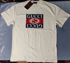 Maglietta Gucci