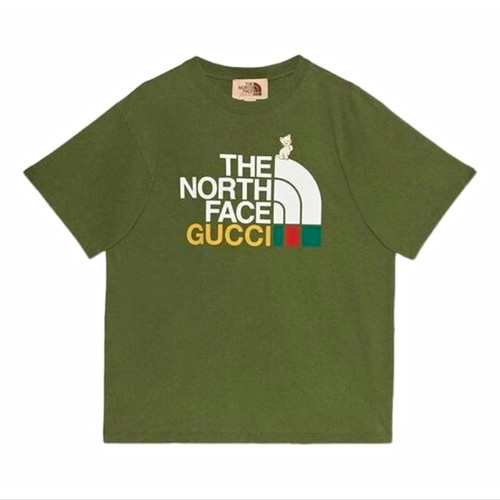 Shirt uomo gucci the - x, north