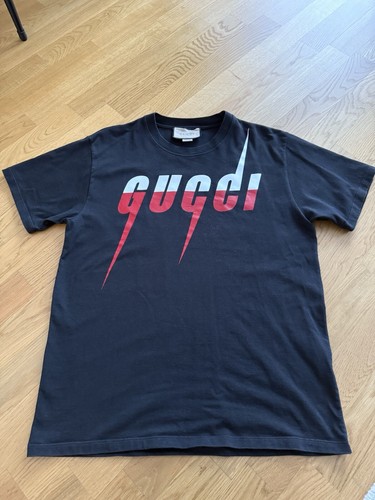 Shirt gucci blade - t-shirt,