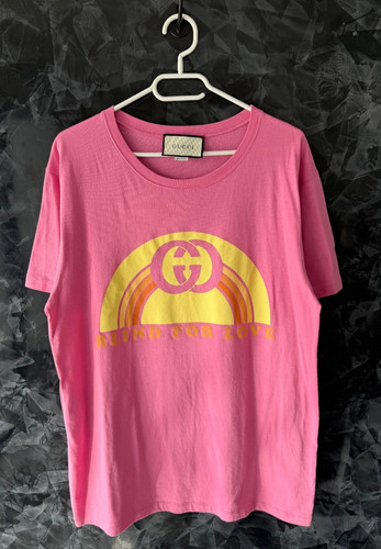 Shirt gucci taglia blind - t-shirt,