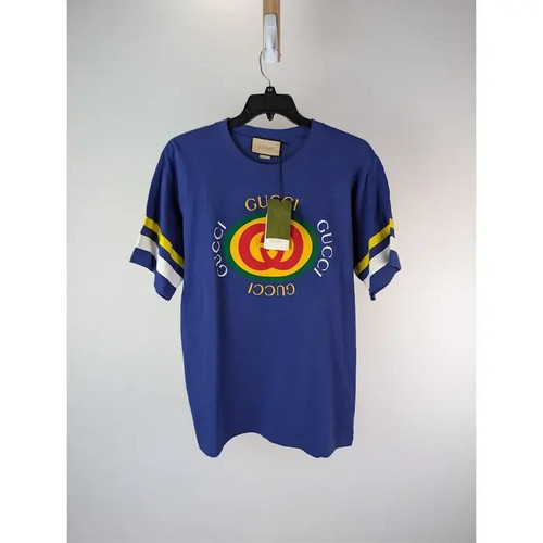 Shirt gucci manica corta - gucci,