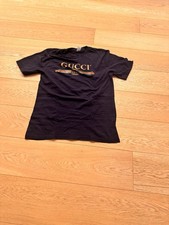 T-shirt Gucci