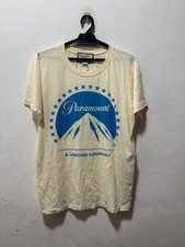 T-shirt Gucci x Paramount logo