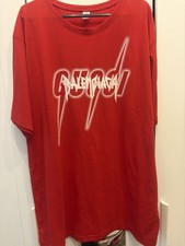 T-shirt Gucci x Balenciaga