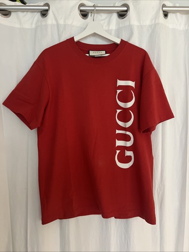 Maglietta gucci uomo - gucci,