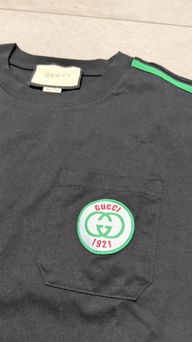 Shirt gucci - t-shirt,