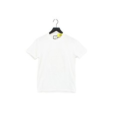 Gucci T-Shirt Uomo M Bianca