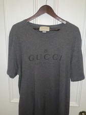 Rara maglietta Gucci 100%