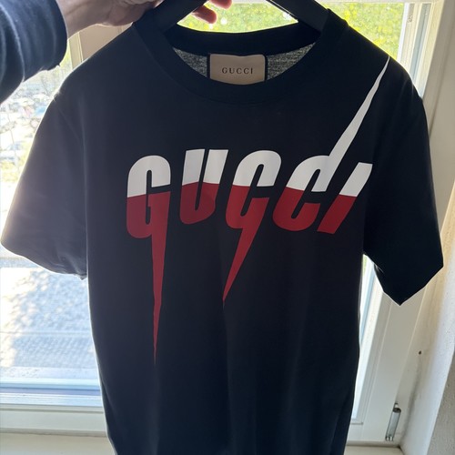Gucci stampa lama - gucci, unisex
