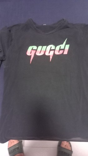 Gucci shirt uomo taglia m - gucci,